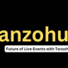 Future of Live Events with Tanzohub