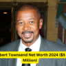 Robert Townsend Net Worth 2024 ($5 Million)