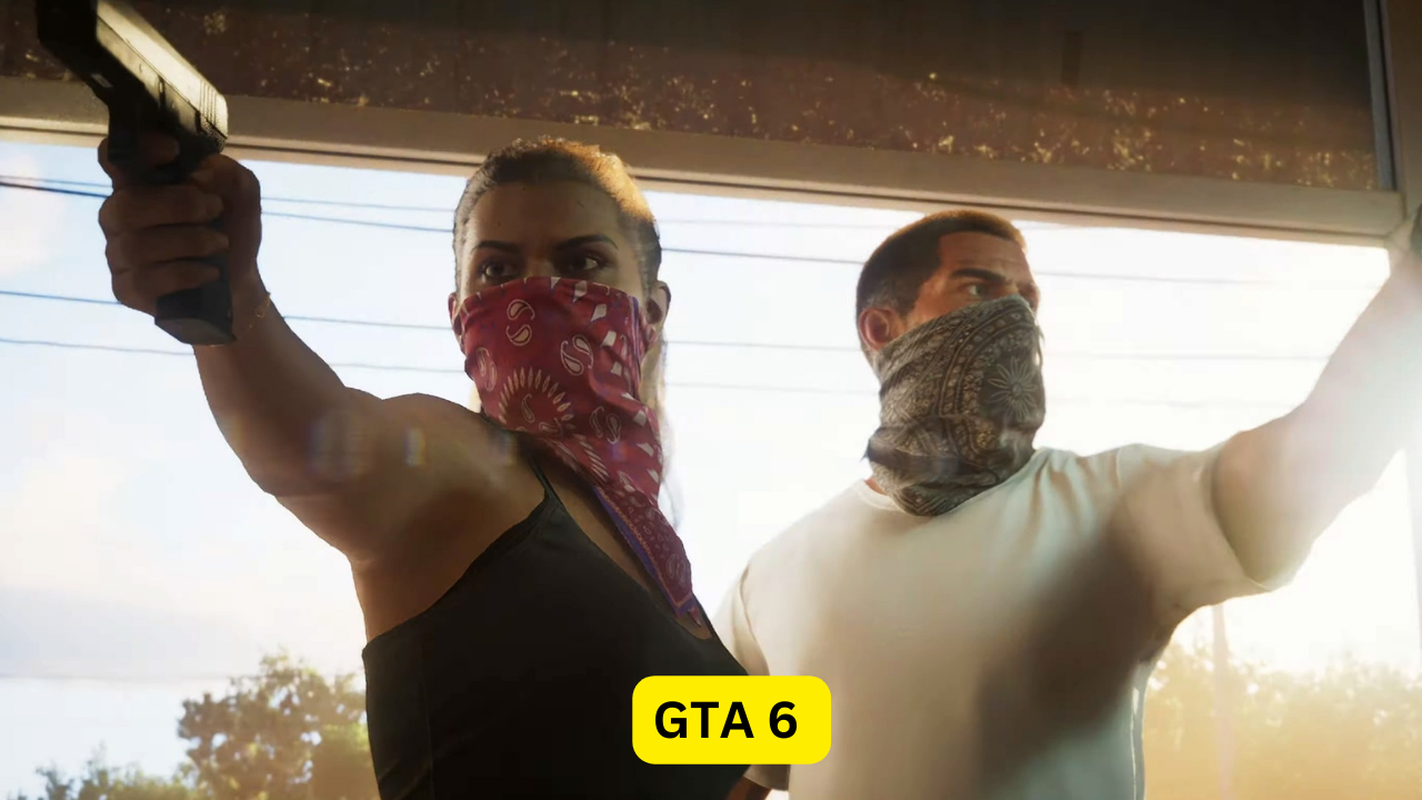 GTA 6 Leaks: Release Date Rockstar Games' Parent Company Take-Two Announces Launch By Fall Of 2025