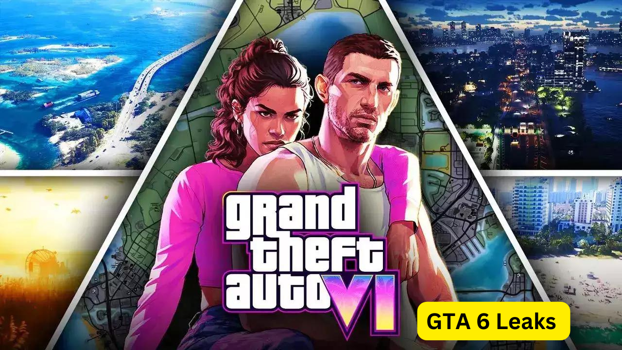 GTA 6 Leaks Release Window of Fall 2025: A Good Decision for Gamers