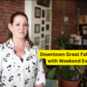 Downtown Great Falls Revitalized with Weekend Events 2024