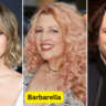 New 'Barbarella' Movie: Sydney Sweeney Leads, Goldman and Ross to Write, Edgar Wright Eyed as Director