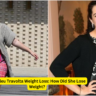 Ella Bleu Travolta Weight Loss: How Did She Lose Weight?