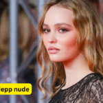 Lily-Rose Depp Embraces Provocative Role in The Idol