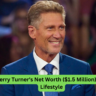 Gerry Turner's Net Worth ($1.5 Million) and Lifestyle