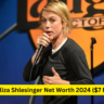 Iliza Shlesinger Net Worth 2024 ($7 Million)