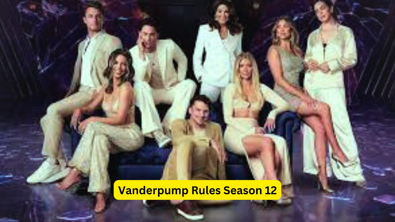 Vanderpump Rules Season 12 Filming Delay Update