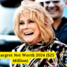 Ann-Margret Net Worth 2024 ($25 Million)