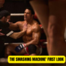 Dwayne Johnson's Most Epic Role Yet? See Him as Mark Kerr in 'The Smashing Machine' First Look