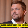 Marc Blucas Net Worth 2024 ($3 Million)