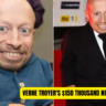 The Real Story Behind Verne Troyer's $150 Thousand Net Worth 2024