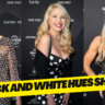 Black and White Hues Shine: Christie Brinkley and Olivia Dunne Make Waves at Sports Illustrated Swimsuit Island