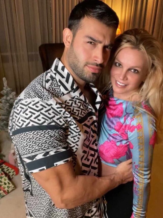 Who is Britney Spears New Boyfriend: Meet Britney Spears New Boyfriend