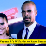 Damon Wayans Jr.’s Wife: Get to Know Samara Saraiva