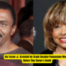 Ike Turner Jr. Arrested for Crack Cocaine Possession Weeks Before Tina Turner’s Death