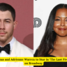 Nick Jonas and Adrienne Warren to Star in ‘The Last Five Years’ on Broadway