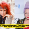 Cyndi Lauper Announces Farewell Tour and Documentary: 'Right now this is the best I can be'