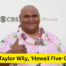Taylor Wily, ‘Hawaii Five-0’ and ‘Forgetting Sarah Marshall’ Star, Dies at 56