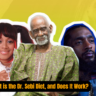 What is the Dr. Sebi Diet, and Does It Work?
