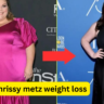 Chrissy Metz's Weight Loss Journey: What The 'This Is Us' Star Has Shared Over The Years