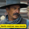 Kevin Costner's New Movie: Pouring His Heart into 'Horizon: An American Saga'