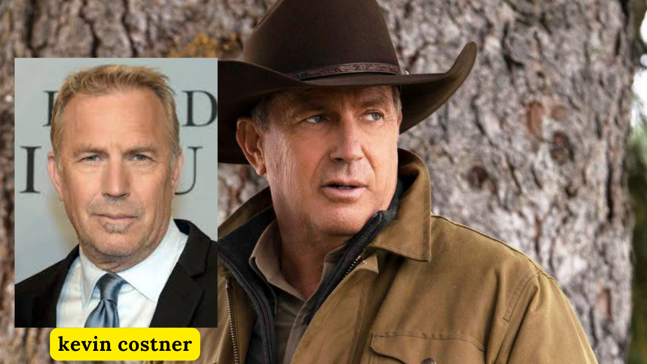 The View to Break kevin costner: ‘Tell Those Sponsors Stand Down We’re Talking!