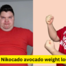 Nikocado Avocado Weight Loss: Behind the Scene of YouTube Mukbangs